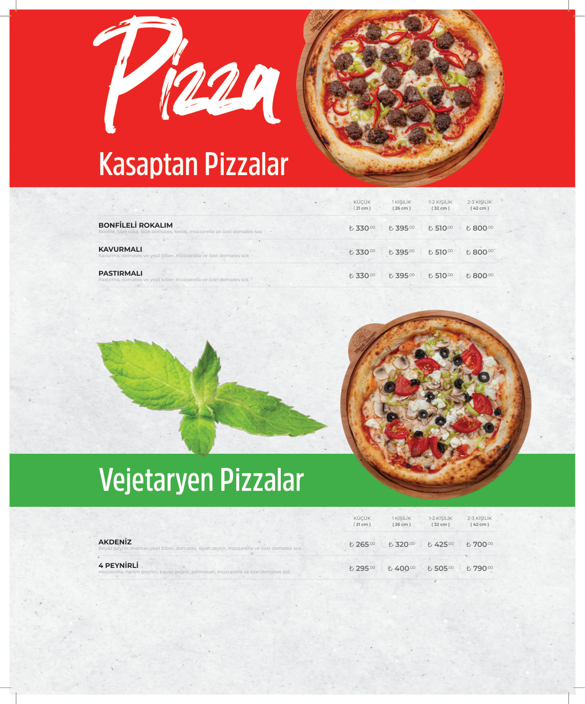 Yalova menü 11