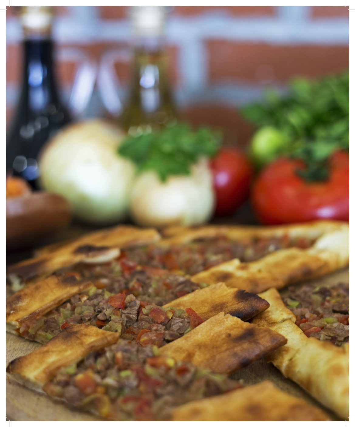 Yalova menü 15